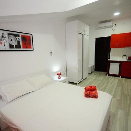 Aparthotel My Home Μπατούμι Εξωτερικό φωτογραφία