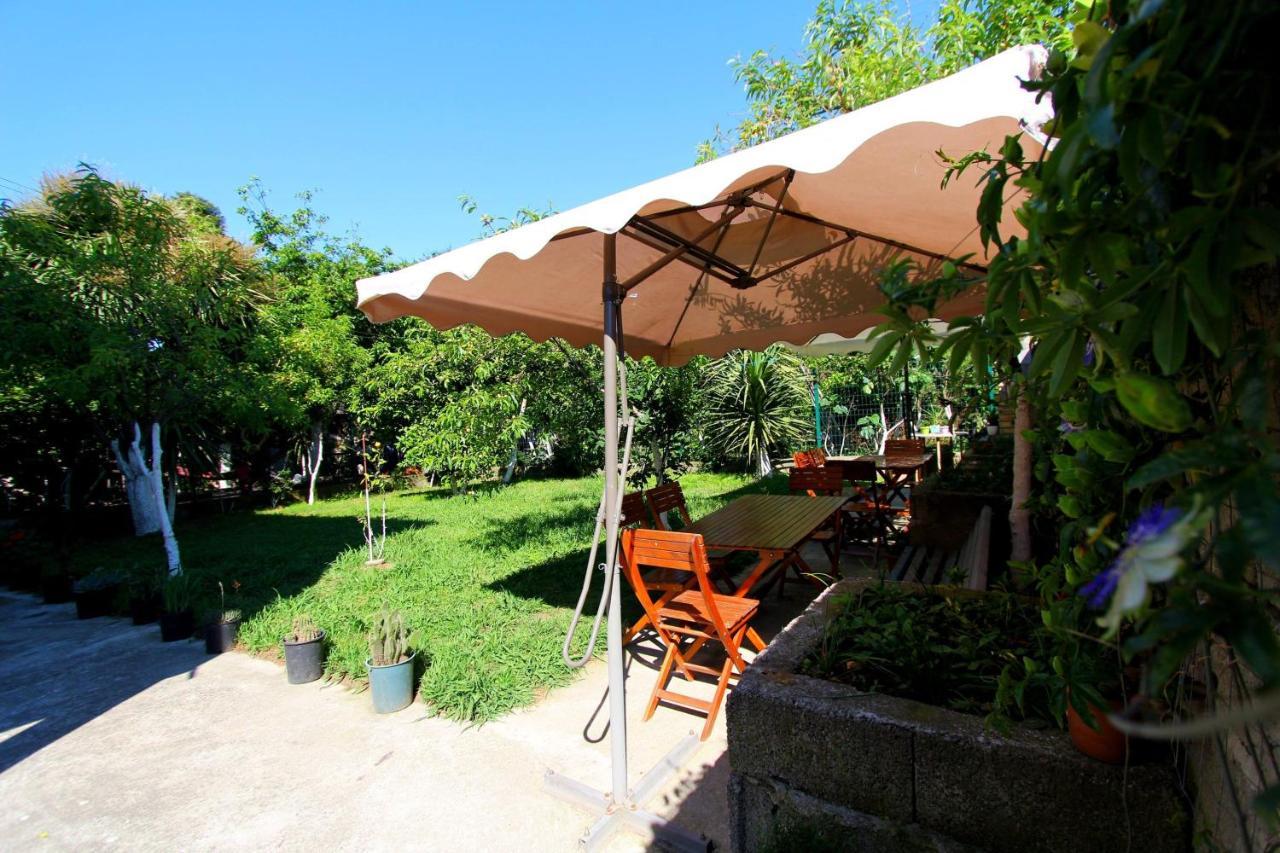 Aparthotel My Home Μπατούμι Εξωτερικό φωτογραφία