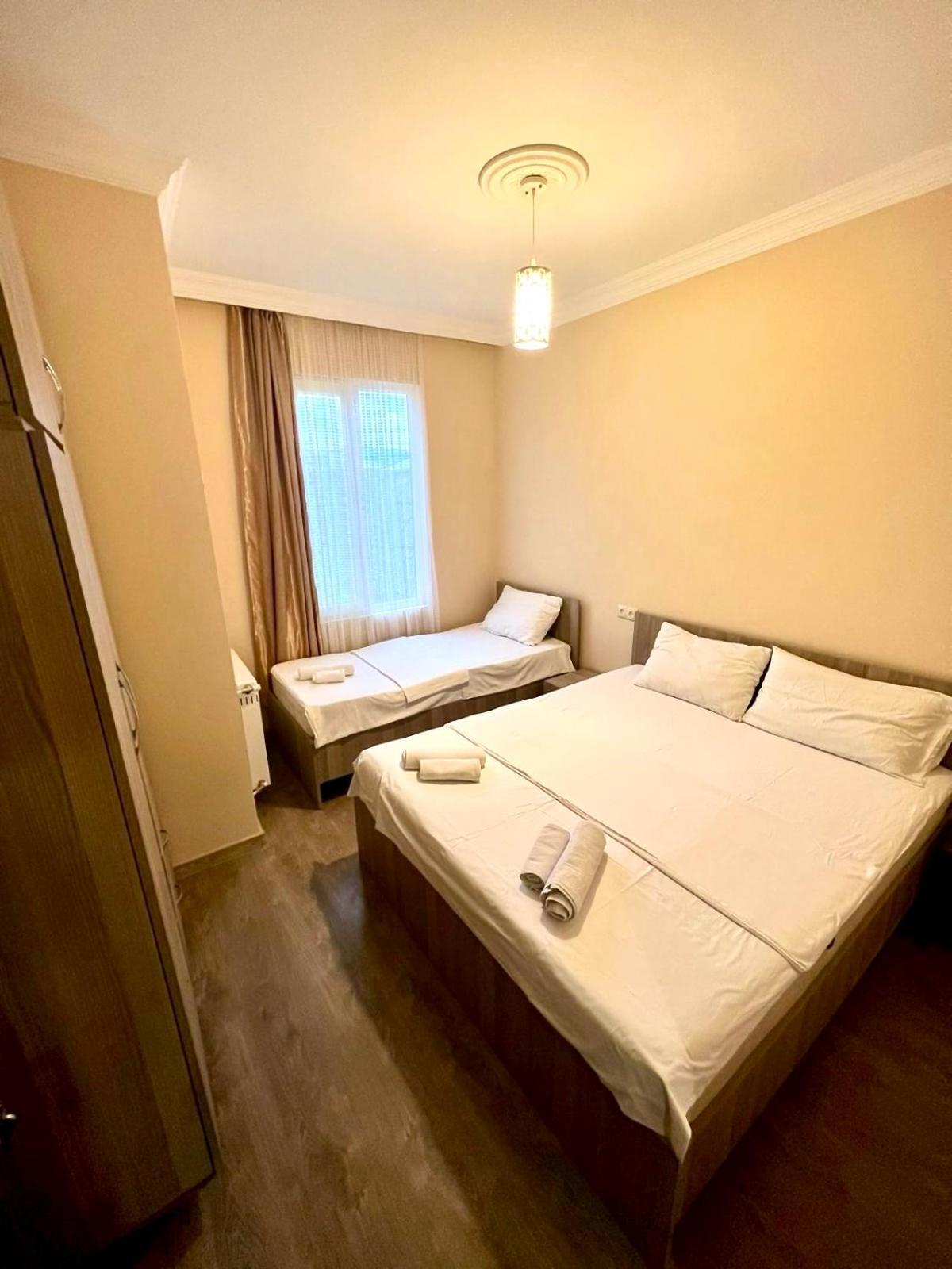 Aparthotel My Home Μπατούμι Εξωτερικό φωτογραφία