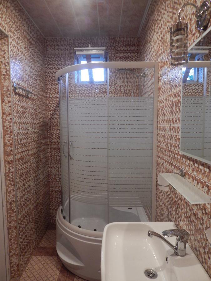 Aparthotel My Home Μπατούμι Εξωτερικό φωτογραφία