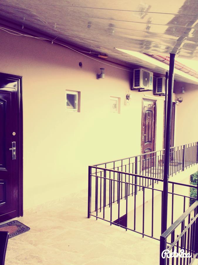 Aparthotel My Home Μπατούμι Εξωτερικό φωτογραφία