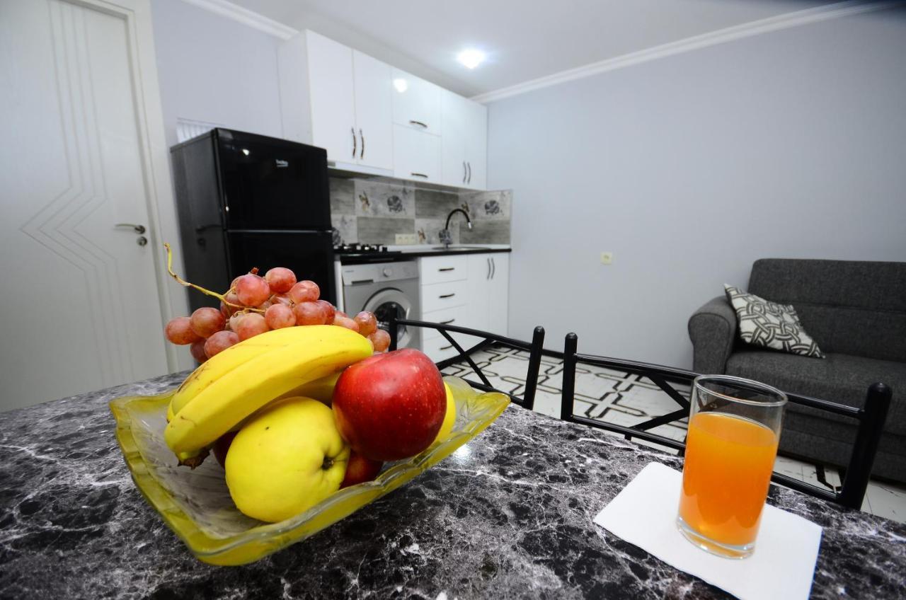 Aparthotel My Home Μπατούμι Εξωτερικό φωτογραφία