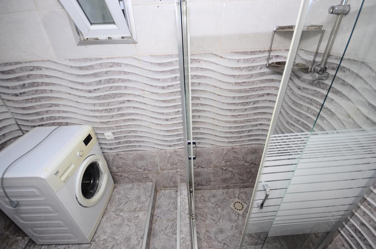 Aparthotel My Home Μπατούμι Εξωτερικό φωτογραφία