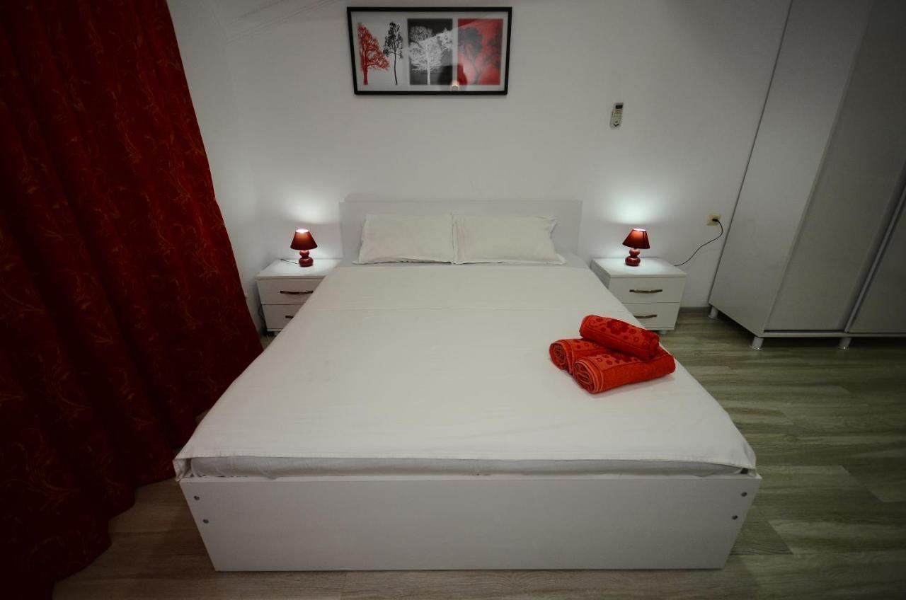 Aparthotel My Home Μπατούμι Εξωτερικό φωτογραφία