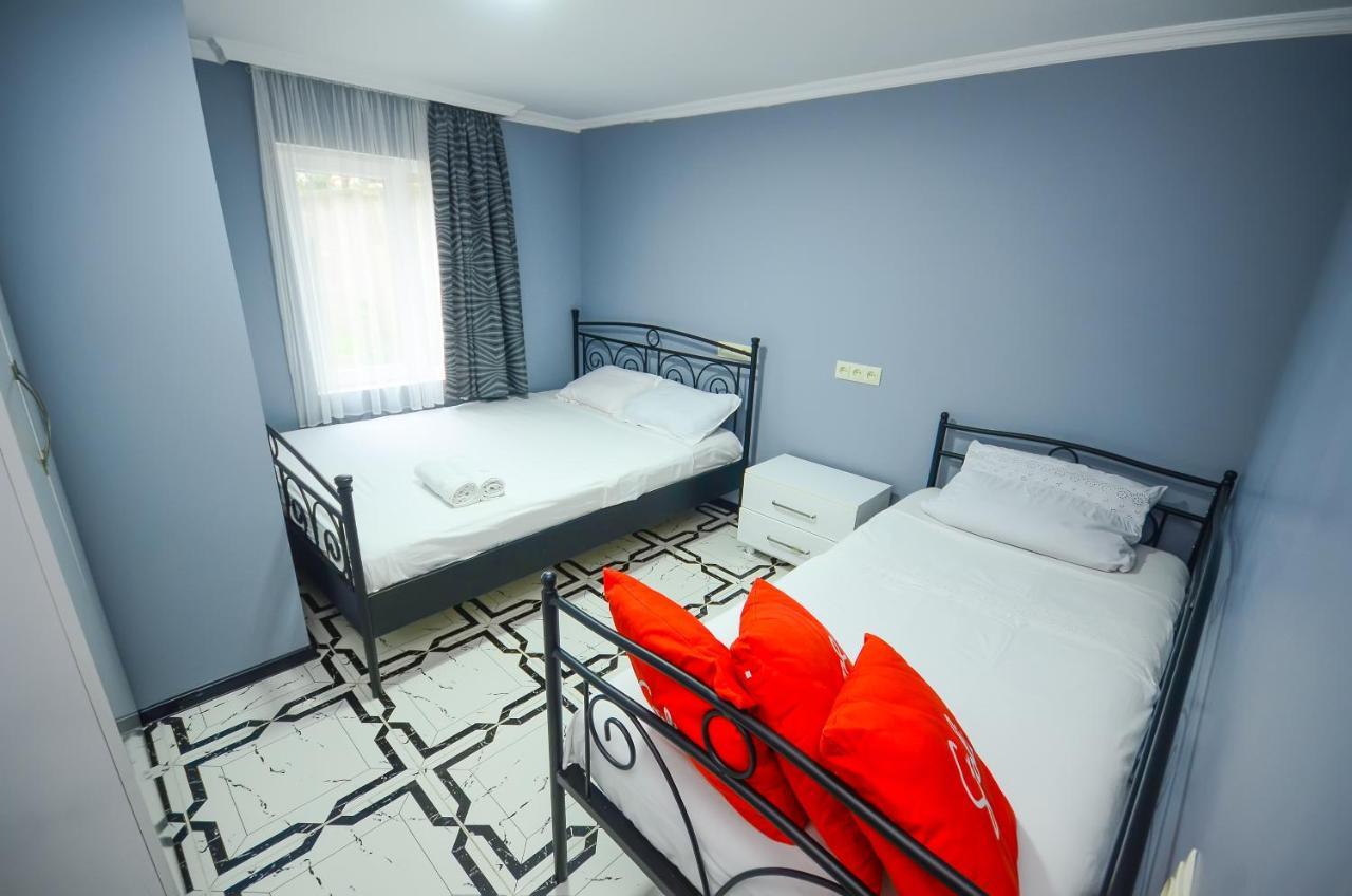 Aparthotel My Home Μπατούμι Εξωτερικό φωτογραφία
