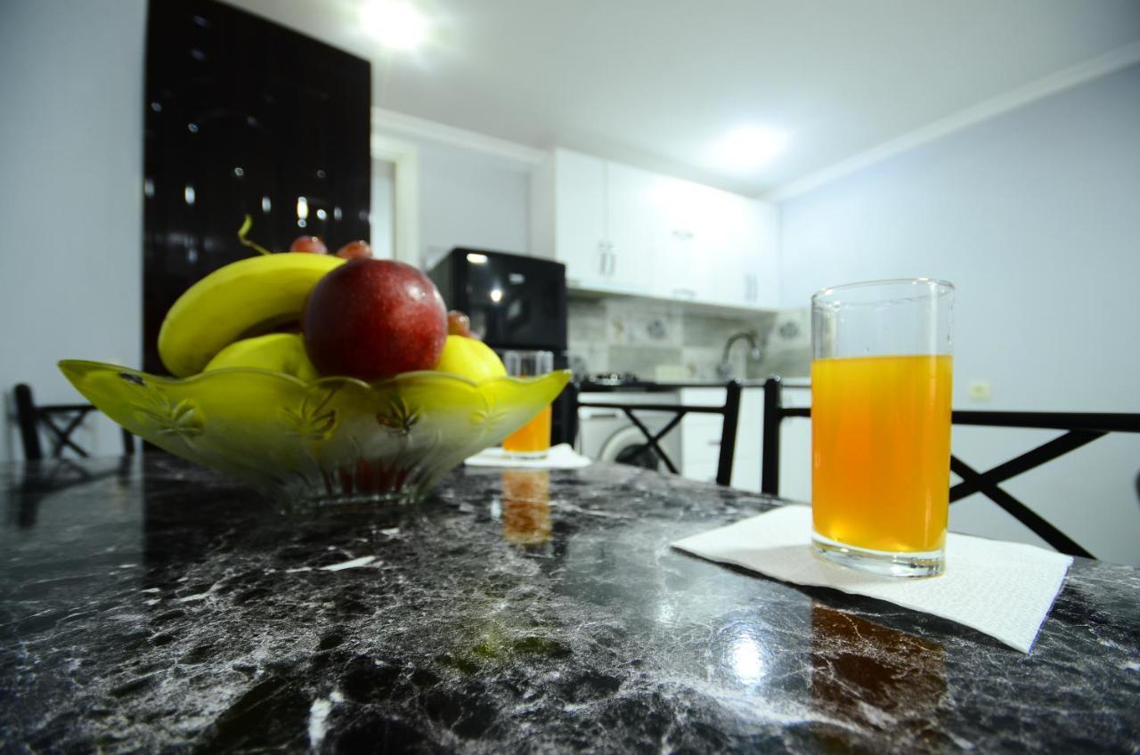Aparthotel My Home Μπατούμι Εξωτερικό φωτογραφία
