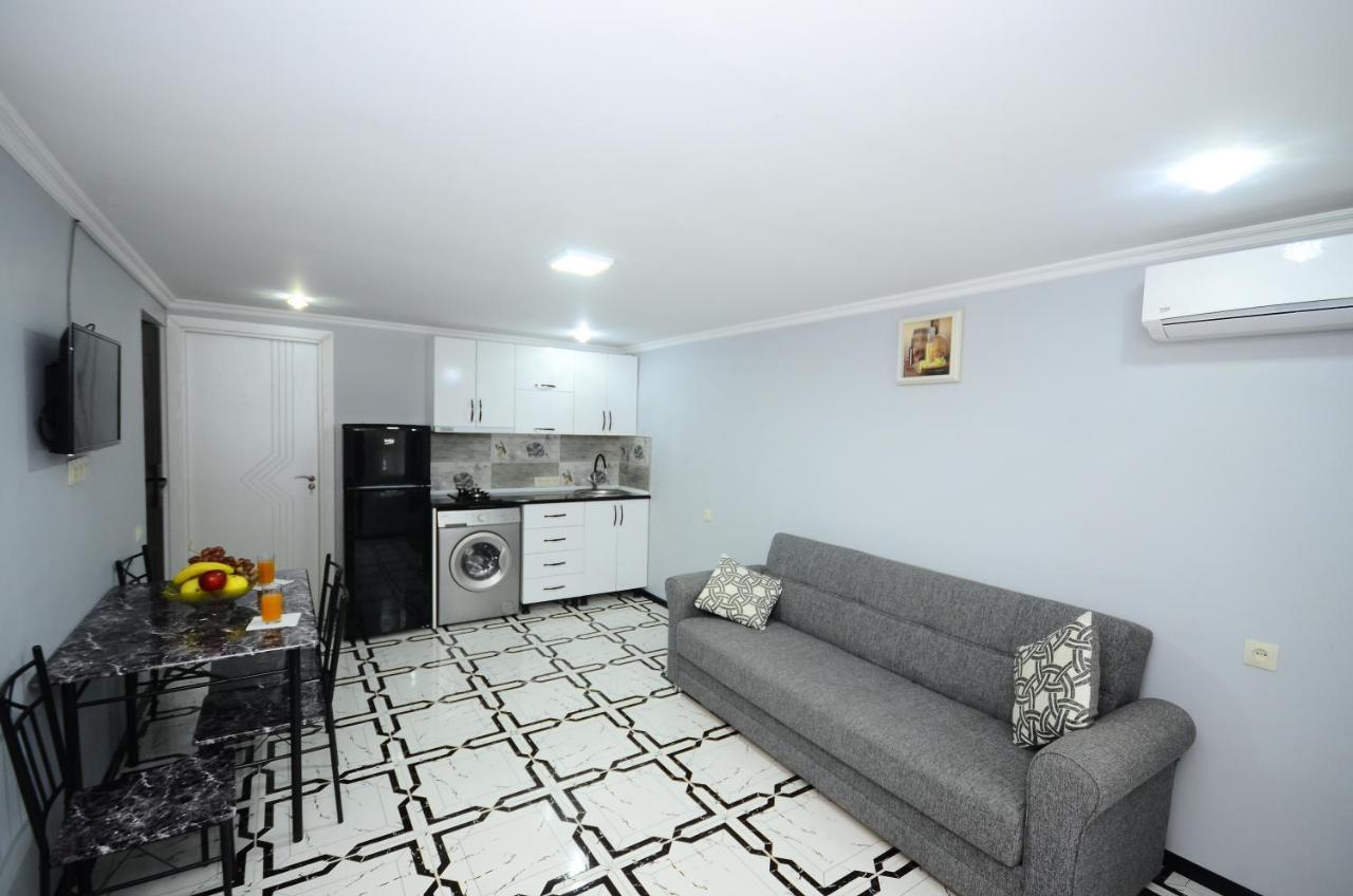 Aparthotel My Home Μπατούμι Εξωτερικό φωτογραφία