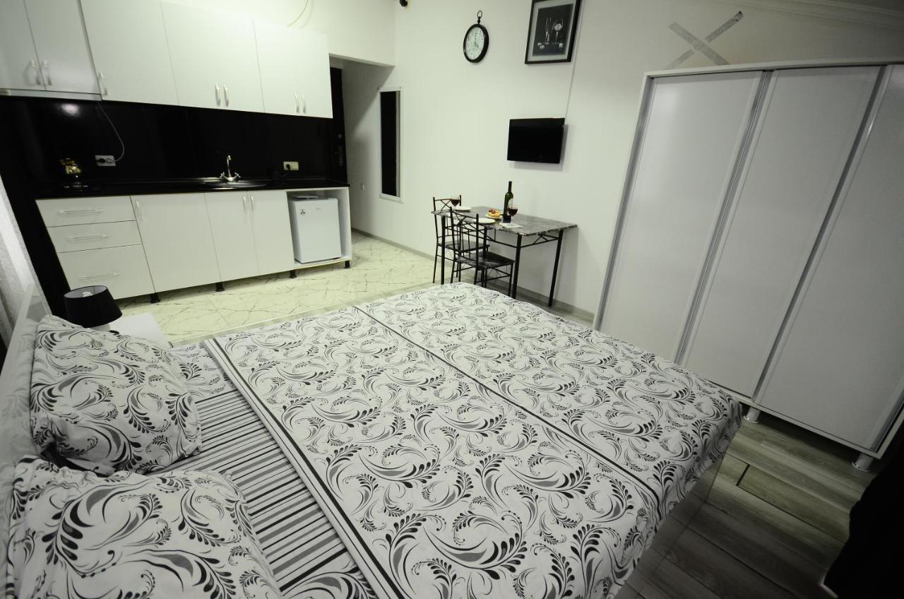 Aparthotel My Home Μπατούμι Εξωτερικό φωτογραφία