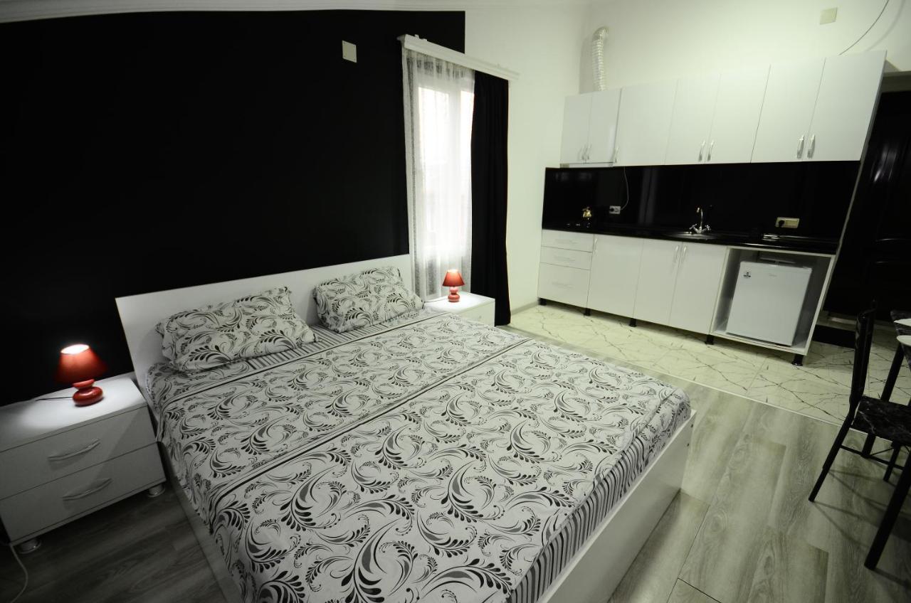 Aparthotel My Home Μπατούμι Εξωτερικό φωτογραφία