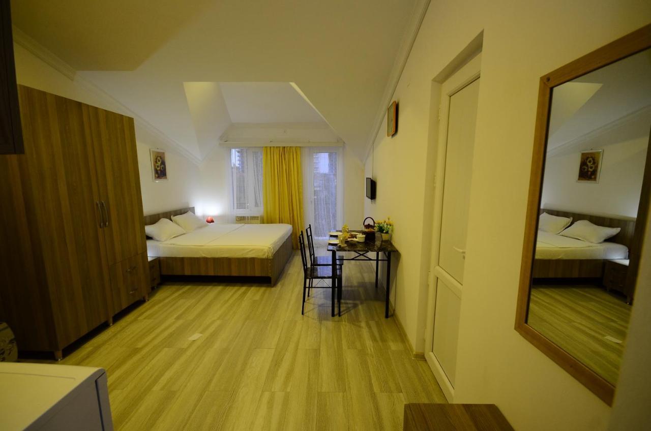 Aparthotel My Home Μπατούμι Εξωτερικό φωτογραφία