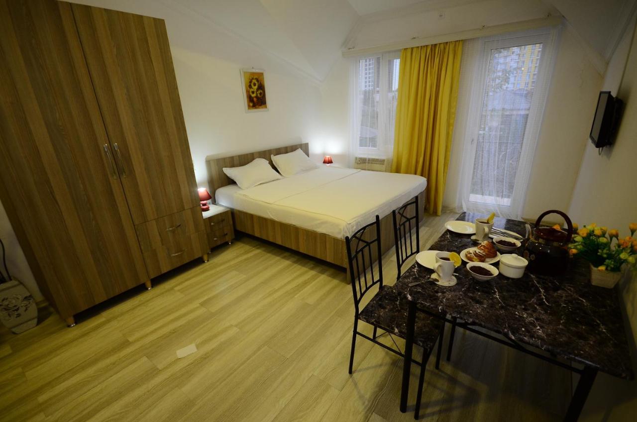 Aparthotel My Home Μπατούμι Εξωτερικό φωτογραφία