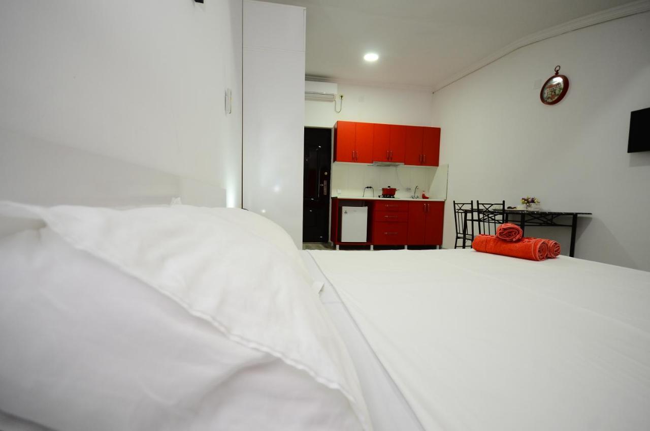 Aparthotel My Home Μπατούμι Εξωτερικό φωτογραφία