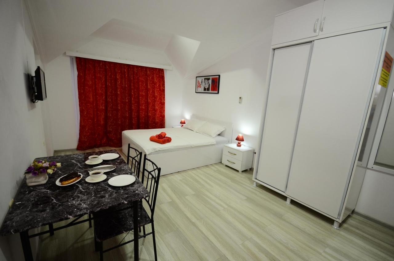 Aparthotel My Home Μπατούμι Εξωτερικό φωτογραφία