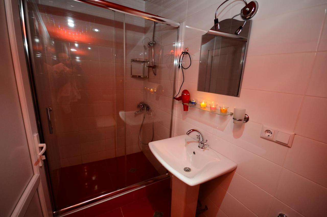 Aparthotel My Home Μπατούμι Εξωτερικό φωτογραφία