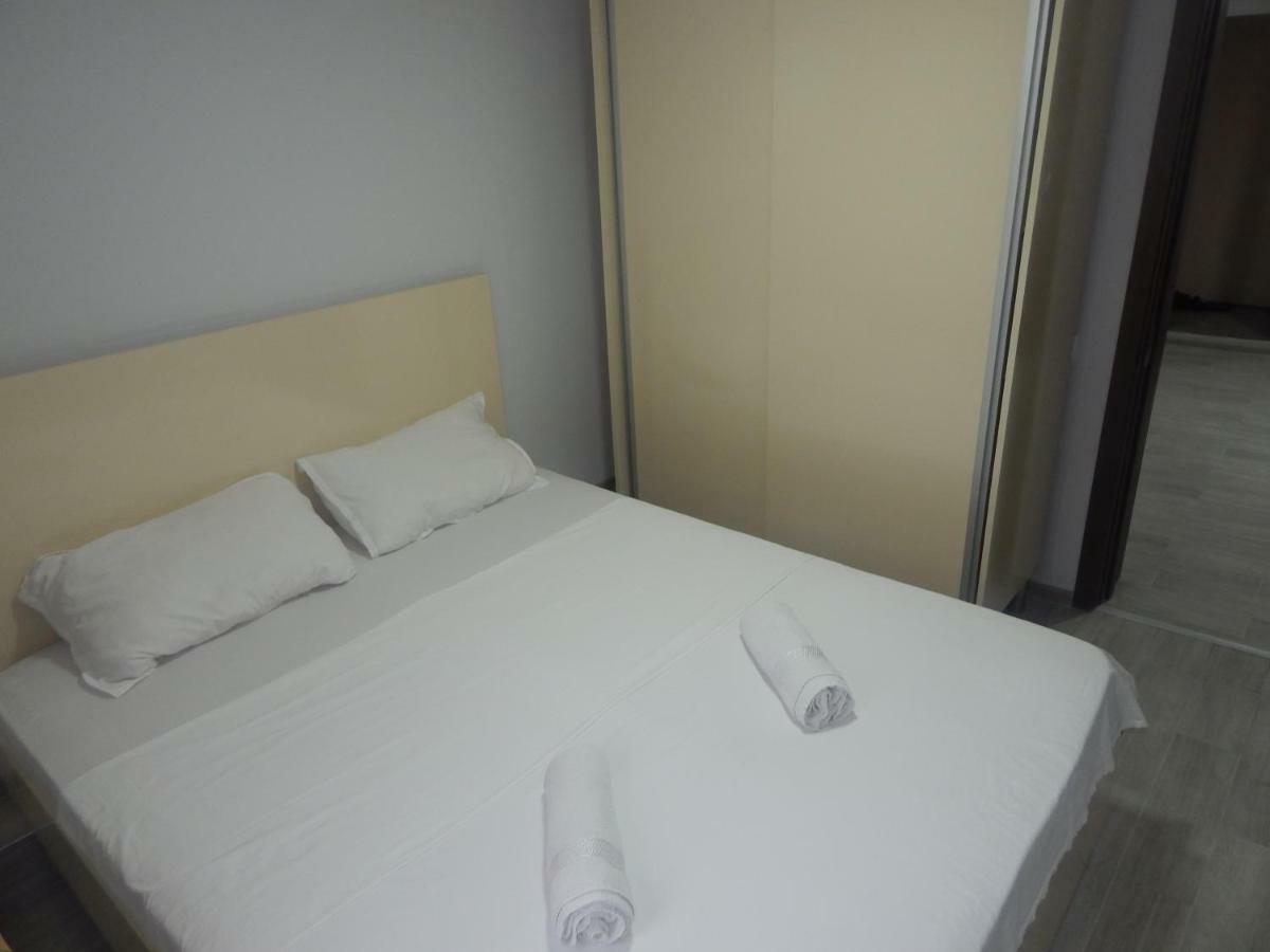 Aparthotel My Home Μπατούμι Εξωτερικό φωτογραφία