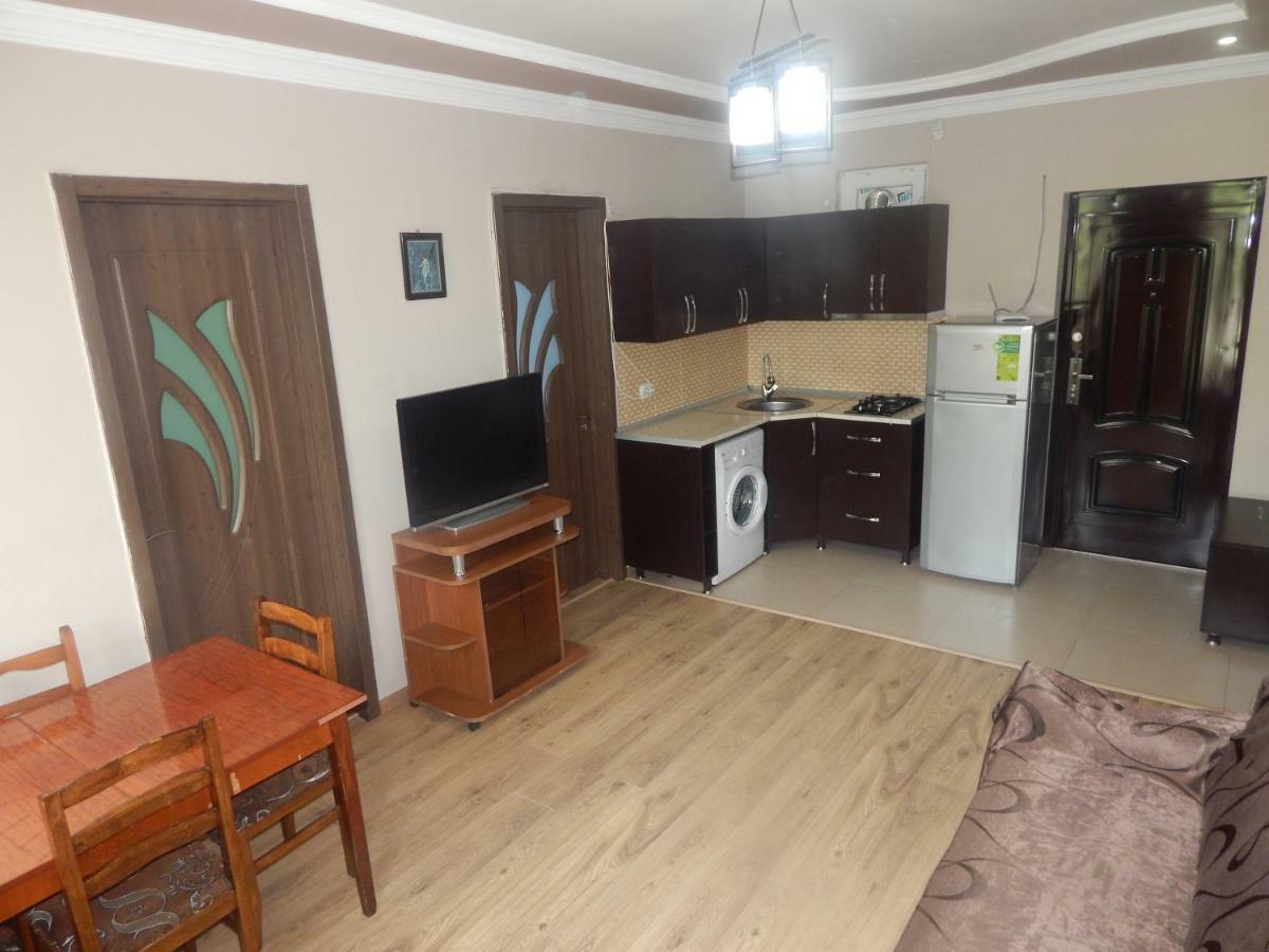 Aparthotel My Home Μπατούμι Εξωτερικό φωτογραφία
