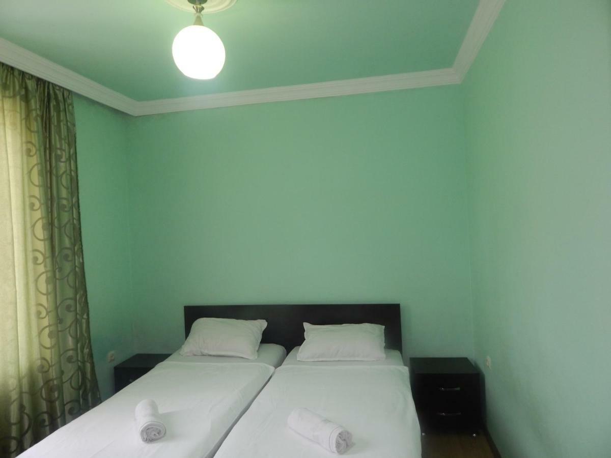 Aparthotel My Home Μπατούμι Εξωτερικό φωτογραφία