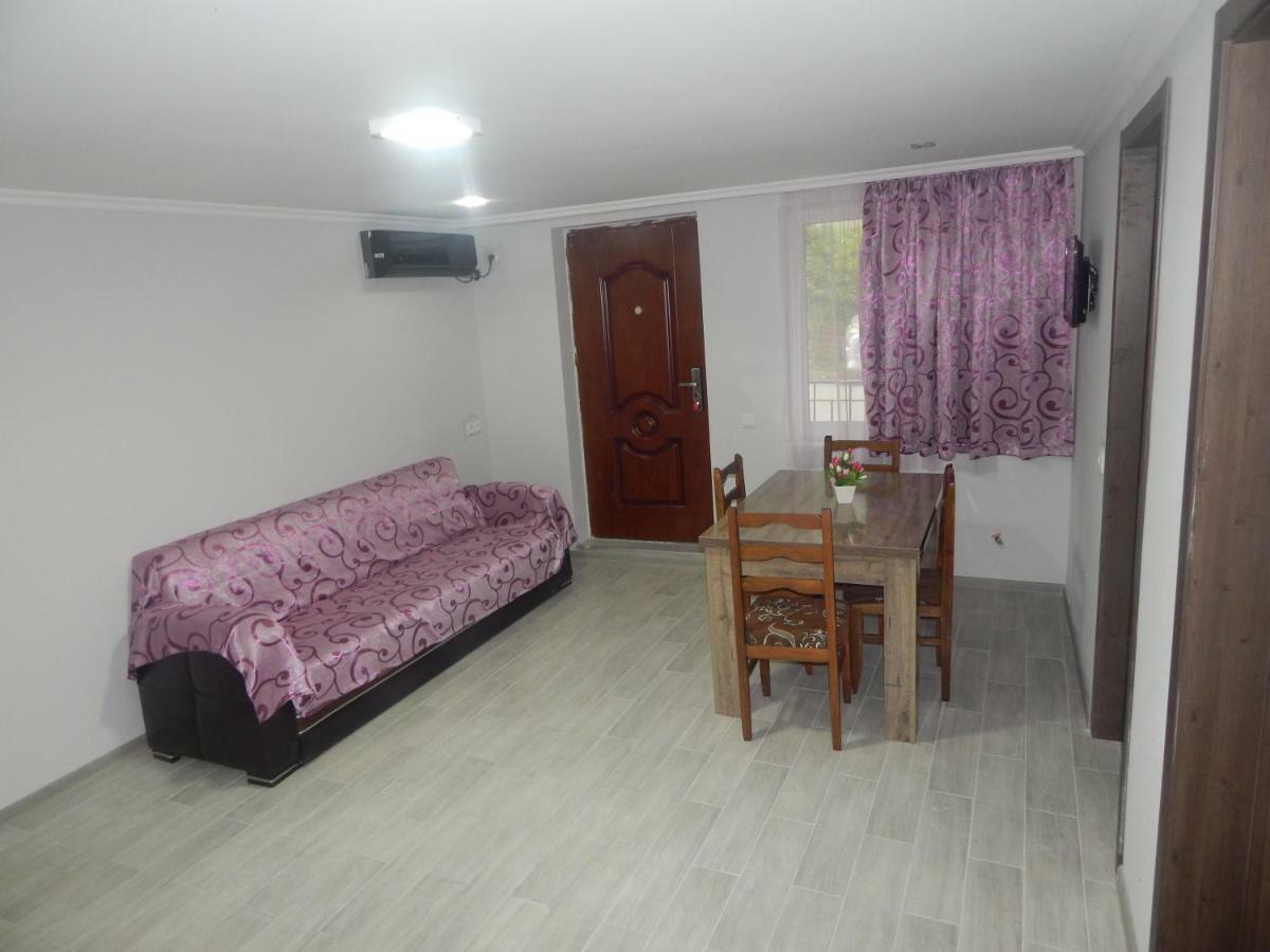 Aparthotel My Home Μπατούμι Εξωτερικό φωτογραφία