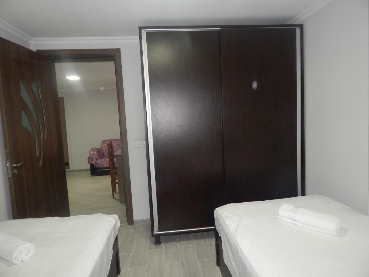 Aparthotel My Home Μπατούμι Εξωτερικό φωτογραφία