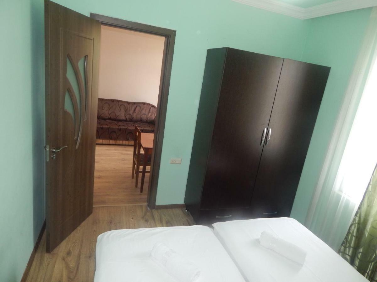 Aparthotel My Home Μπατούμι Εξωτερικό φωτογραφία