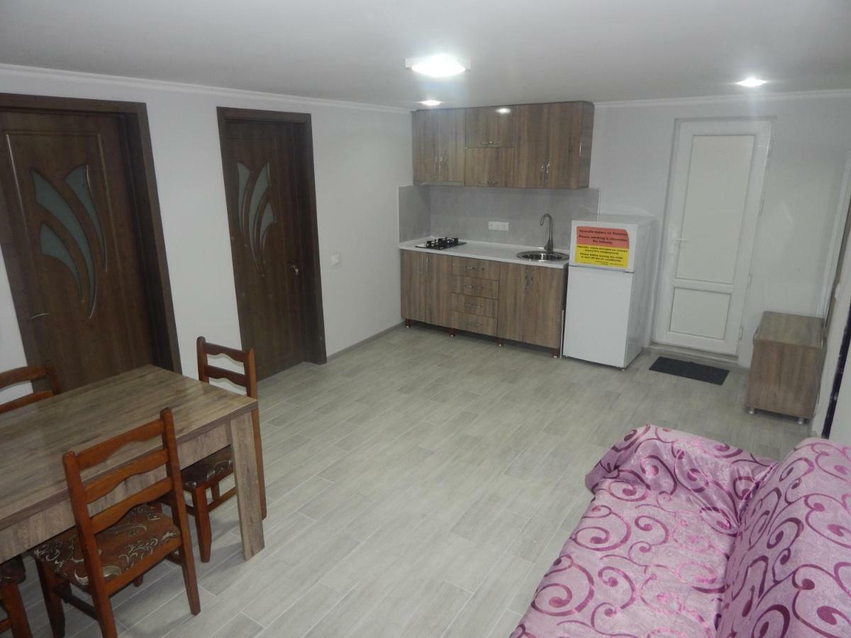 Aparthotel My Home Μπατούμι Εξωτερικό φωτογραφία