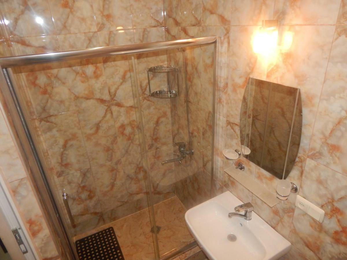 Aparthotel My Home Μπατούμι Εξωτερικό φωτογραφία