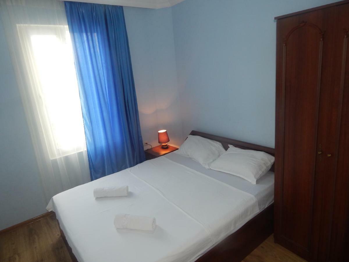 Aparthotel My Home Μπατούμι Εξωτερικό φωτογραφία